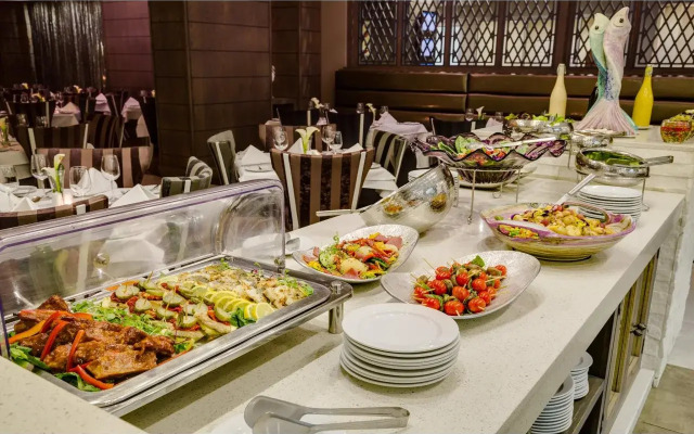 ANEW Hotel Hatfield Pretoria