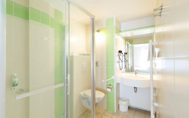 ResidHotel Toulouse Centre