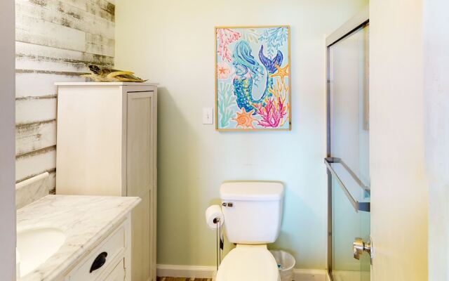 Summer House West C202