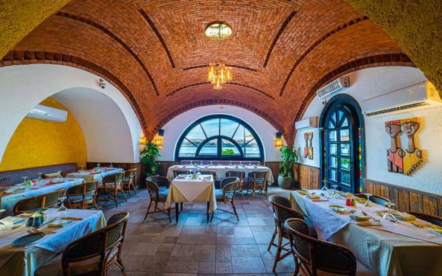 Sonesta Nouba Hotel Aswan