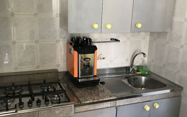 Pienosole B&B
