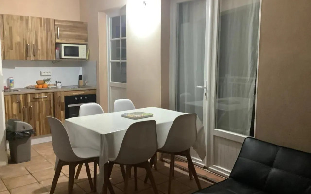 Villa Alizée Appartement 3