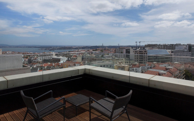 InterContinental Lisbon by IHG