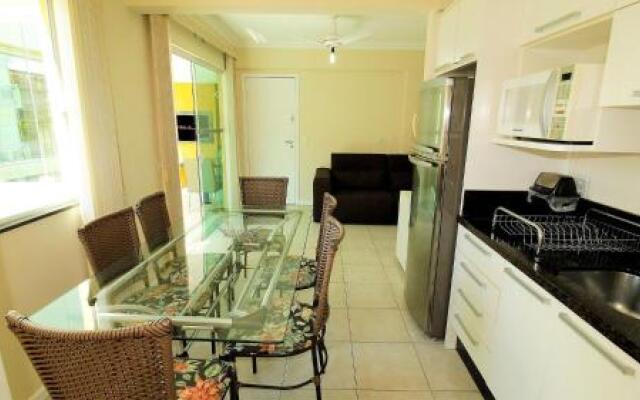 Res. N. Sra Dos Navegantes 202