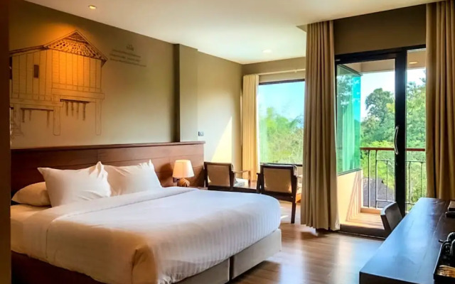 RiverTree Resort Chiangkhan