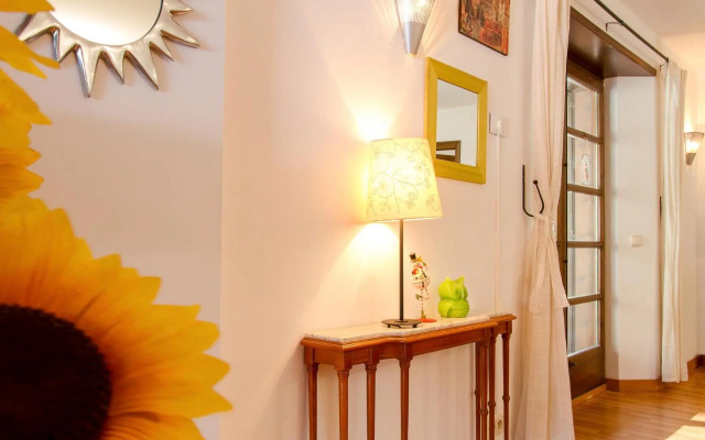 Refugi d Inclès 1 habitación