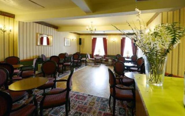 The Breadalbane Arms Hotel (Room Only)