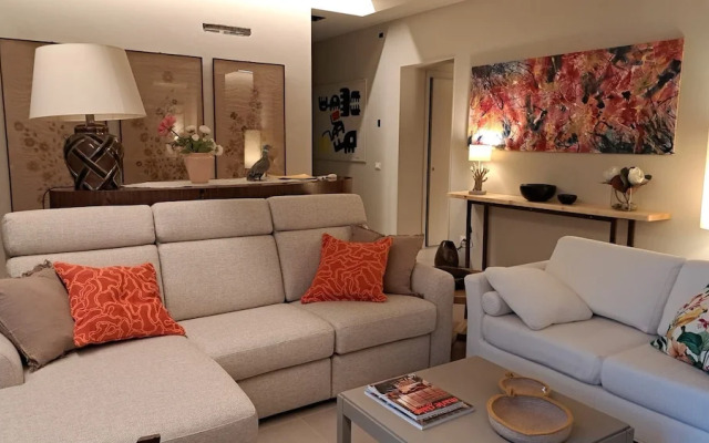 Villa dell'Olivo Bianco