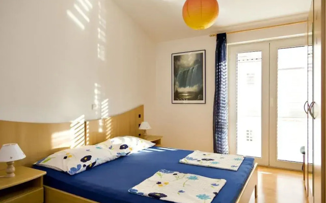 Apartments Sladojevic