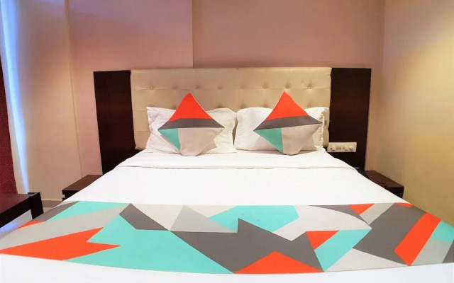 Hexa Malad Suite