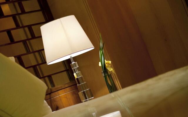 DoubleTree by Hilton Hotel Shanghai - Pudong