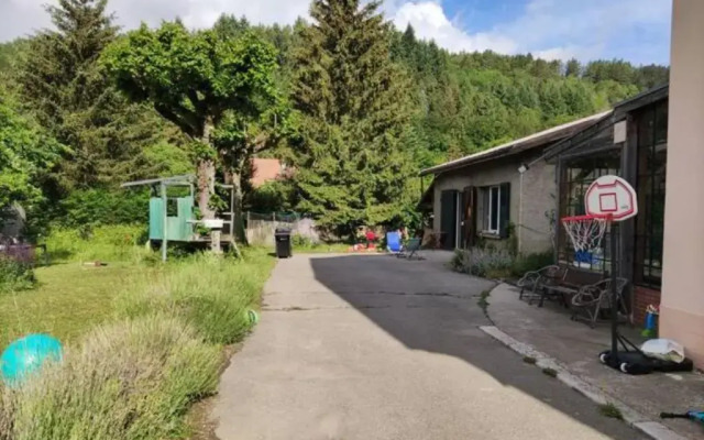 Studio Entre Lac de Monteynard Et Gresse-En-Vercors