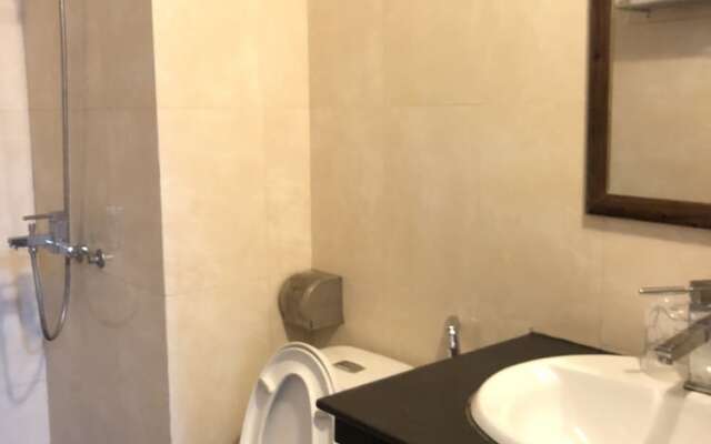Ba Lien III Hotel