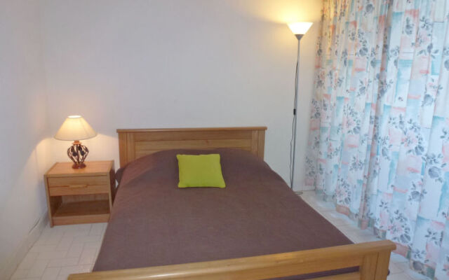 Apartment Le grand pavois