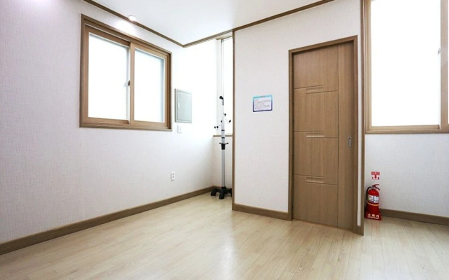Taean Jiune Pension