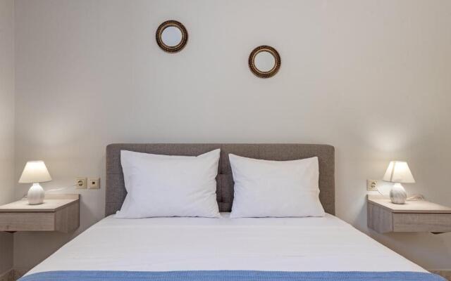 Lagadi Apartment 8