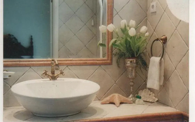 Casa Alta Royal Lodge - Guest House