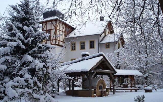 Turmvilla Bad Muskau