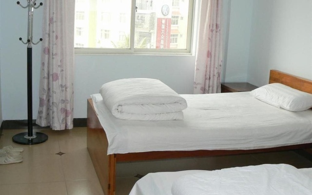 Xishuangbanna Xiaojuan Inn Jiariwan – Guest Rooms – Xishuangbanna