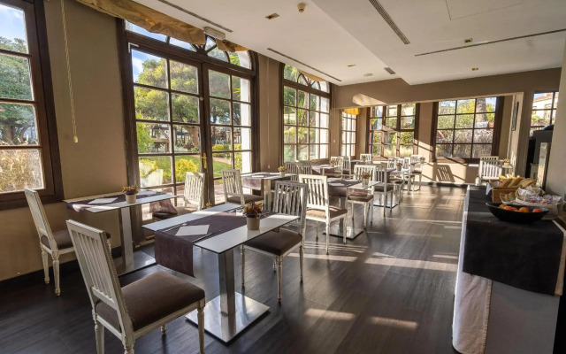 Hotel Blancafort Spa Termal