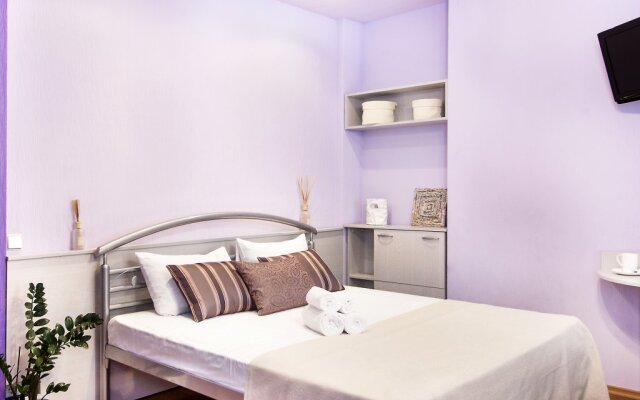 Kiev Accommodation Apartment on Basseinaya st.