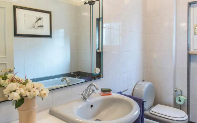 VILLA NINFEO 12&2, Emma Villas