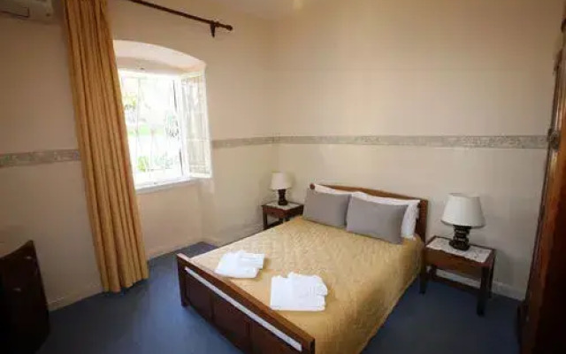 Stemar Luxury Villas