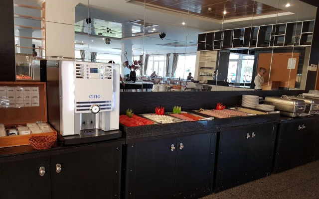 Hotel Maritur - Adults Only