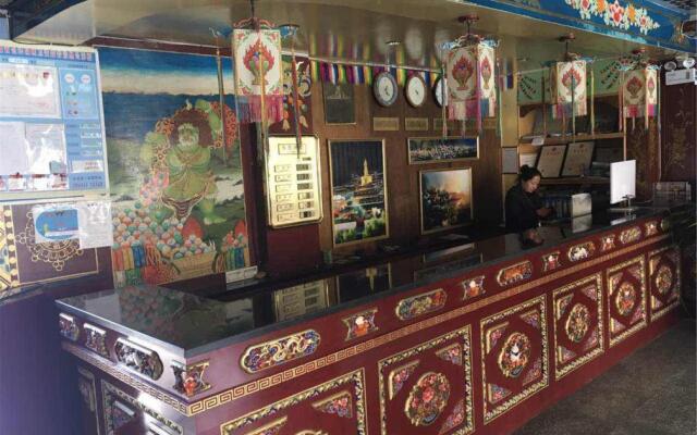 Overseas Tibetan Hotel