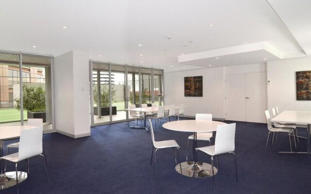 Milano Serviced Apartments