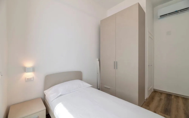 Villa Cadiz Apartments Varazze