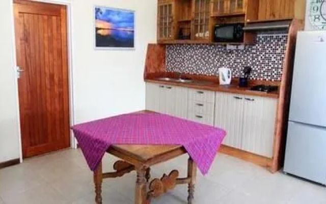 Dizzy Lizzy Self Catering