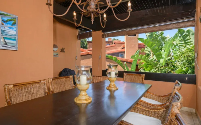 San Lameer Villa Rentals 3115