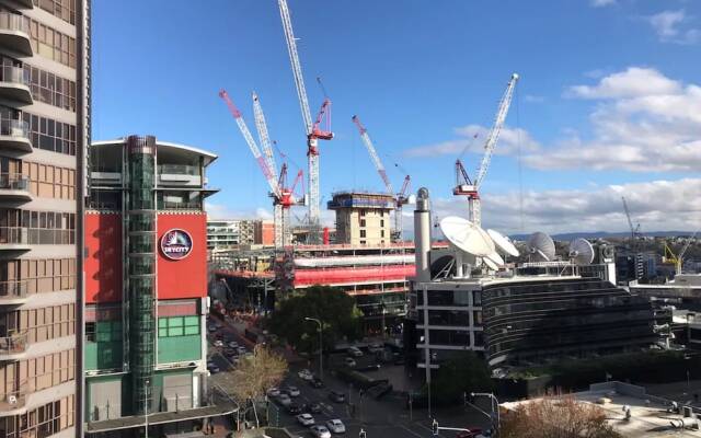 Stunning 2 Bedroom Home in Auckland