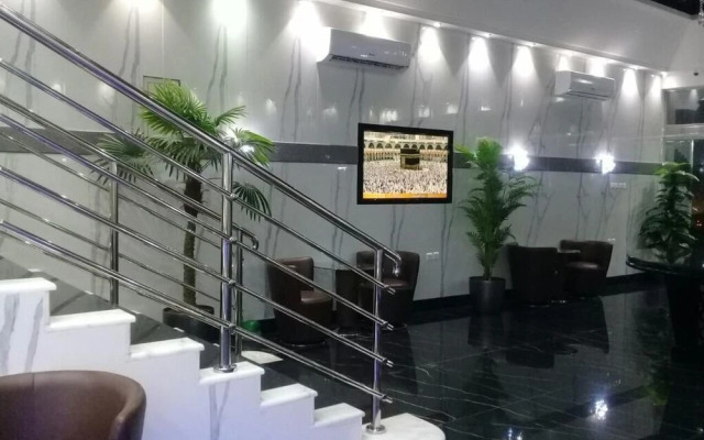 Sudir Palace Hotel Units