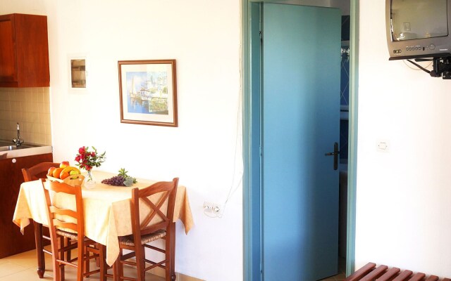 Areti Hotel