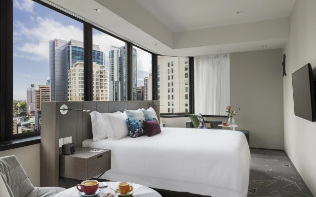 Capri by Fraser, Brisbane
