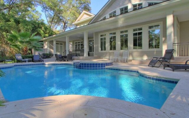 Sea Escape by RedAwning