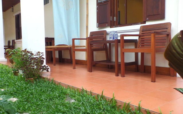 Peninsula Villas