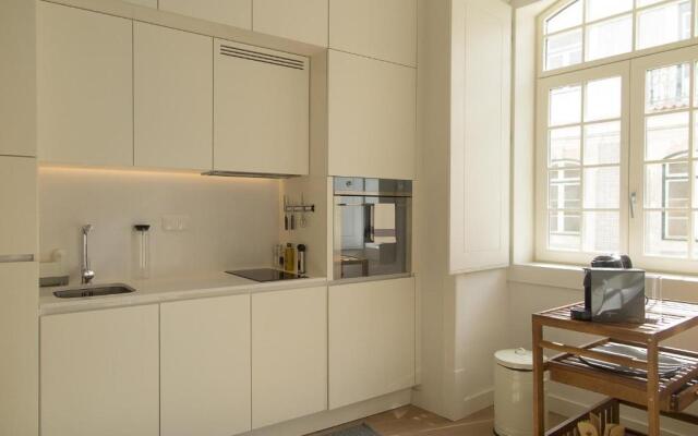 Chiado bright modern apt with ac elevator