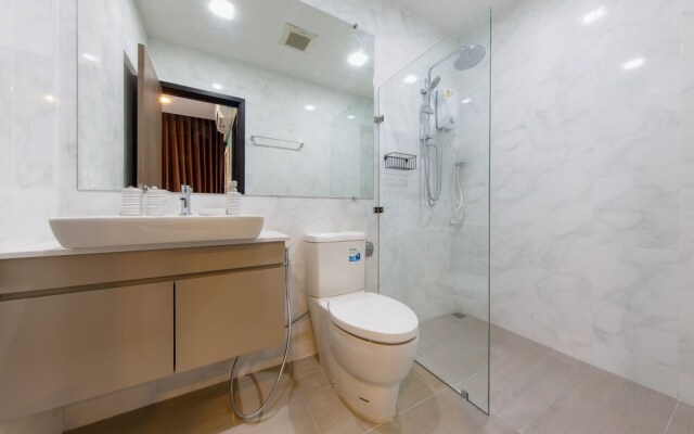 The Prio Condo by Loto