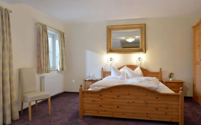Posthotel Mayrhofen