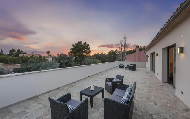 Villa Lali Dos - Villas_and_Bungalows in Alcúdia - Photo 5
