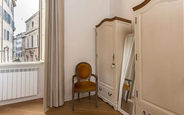 Rental In Rome Navona Atmosphere Apartment