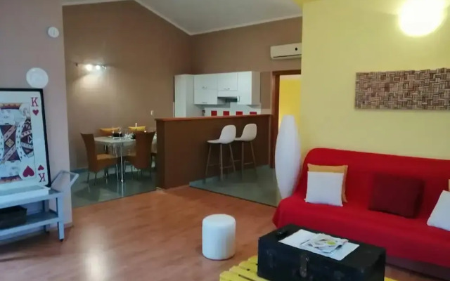 Homey Apartment in Pula With Swimming Pool