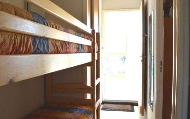 Appartement Argelès-sur-Mer, 2 pièces, 4 personnes - FR-1-225-85