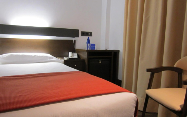 Hotel Domus Plaza Zocodover
