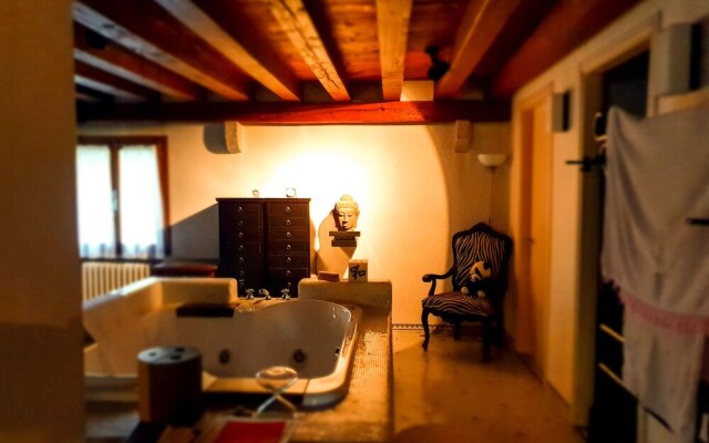 Villa Foscolo - Luxury Rooms & Apartments