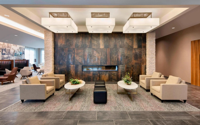 Courtyard by Marriott Atlanta Vinings/Galleria