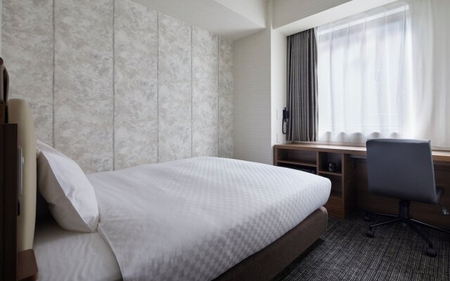 Jr West Group Via Inn Hakataguchi Ekimae